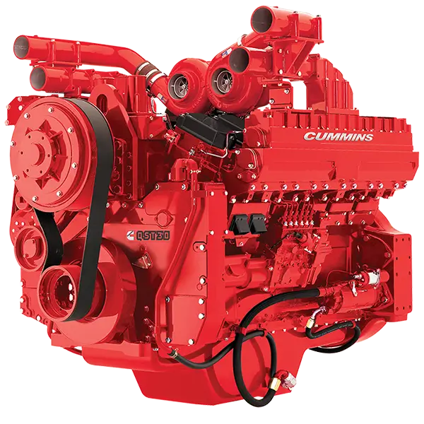 cummins-motor-yedek-parça