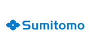 sumitomo iş makinesi logo