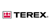 terex iş makinesi logo