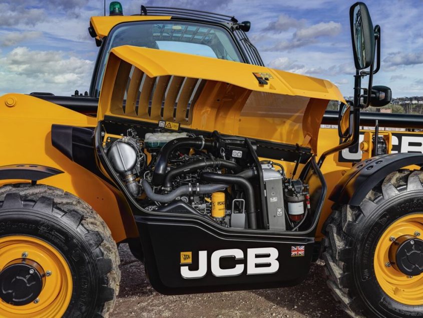 Jcb Teknik Servis