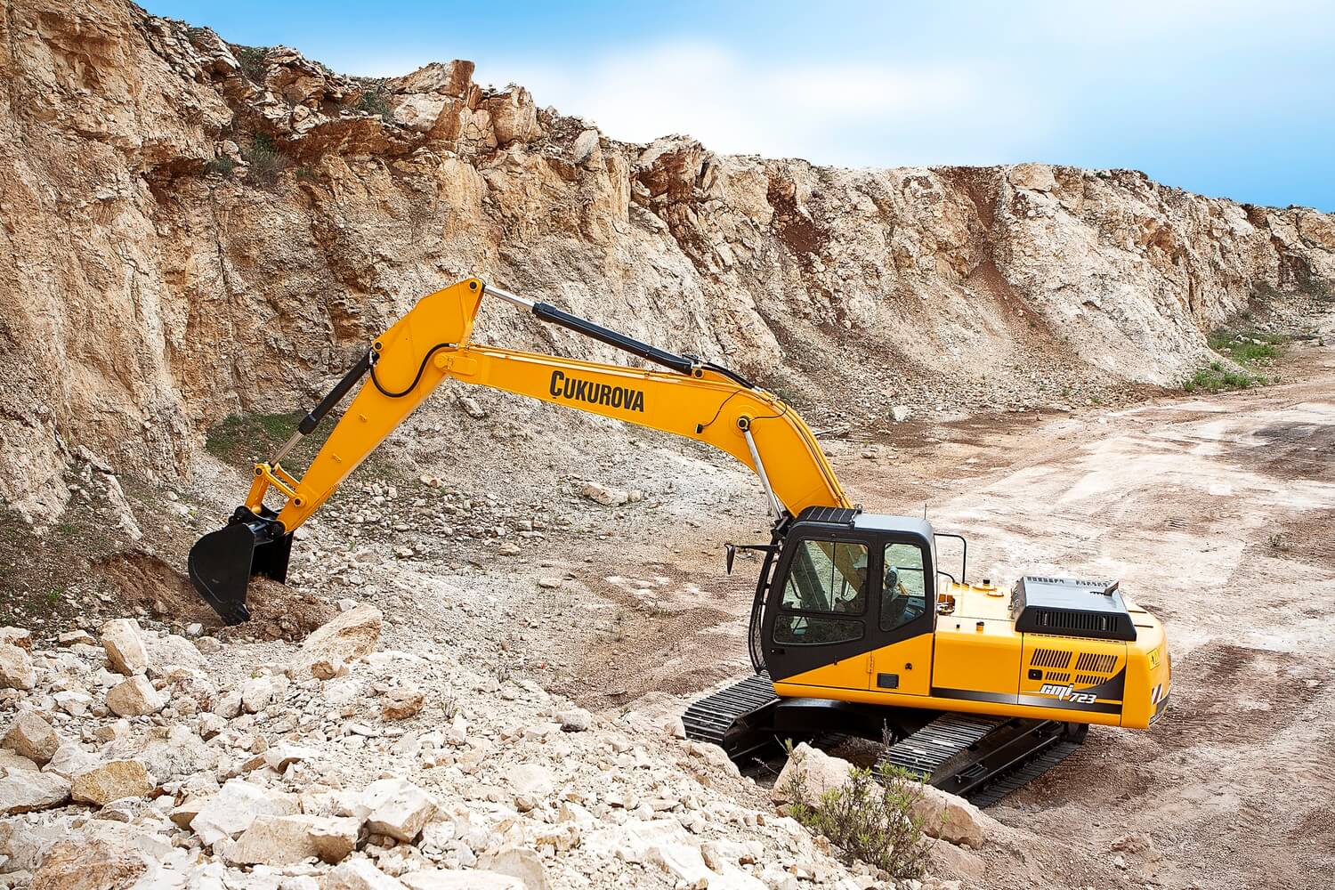 Çukurova Teknik Servis