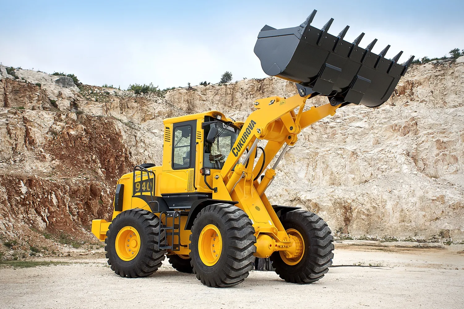 Çukurova Teknik Servis