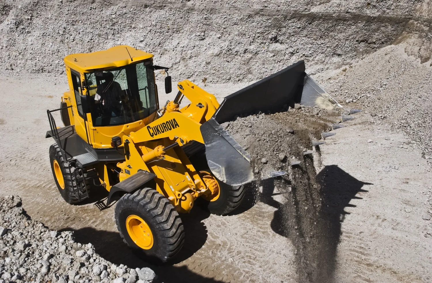 Çukurova Teknik Servis