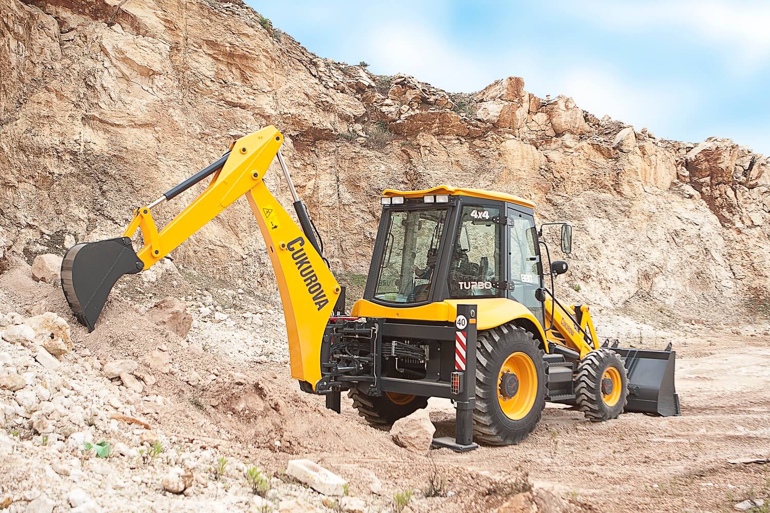 Çukurova Teknik Servis