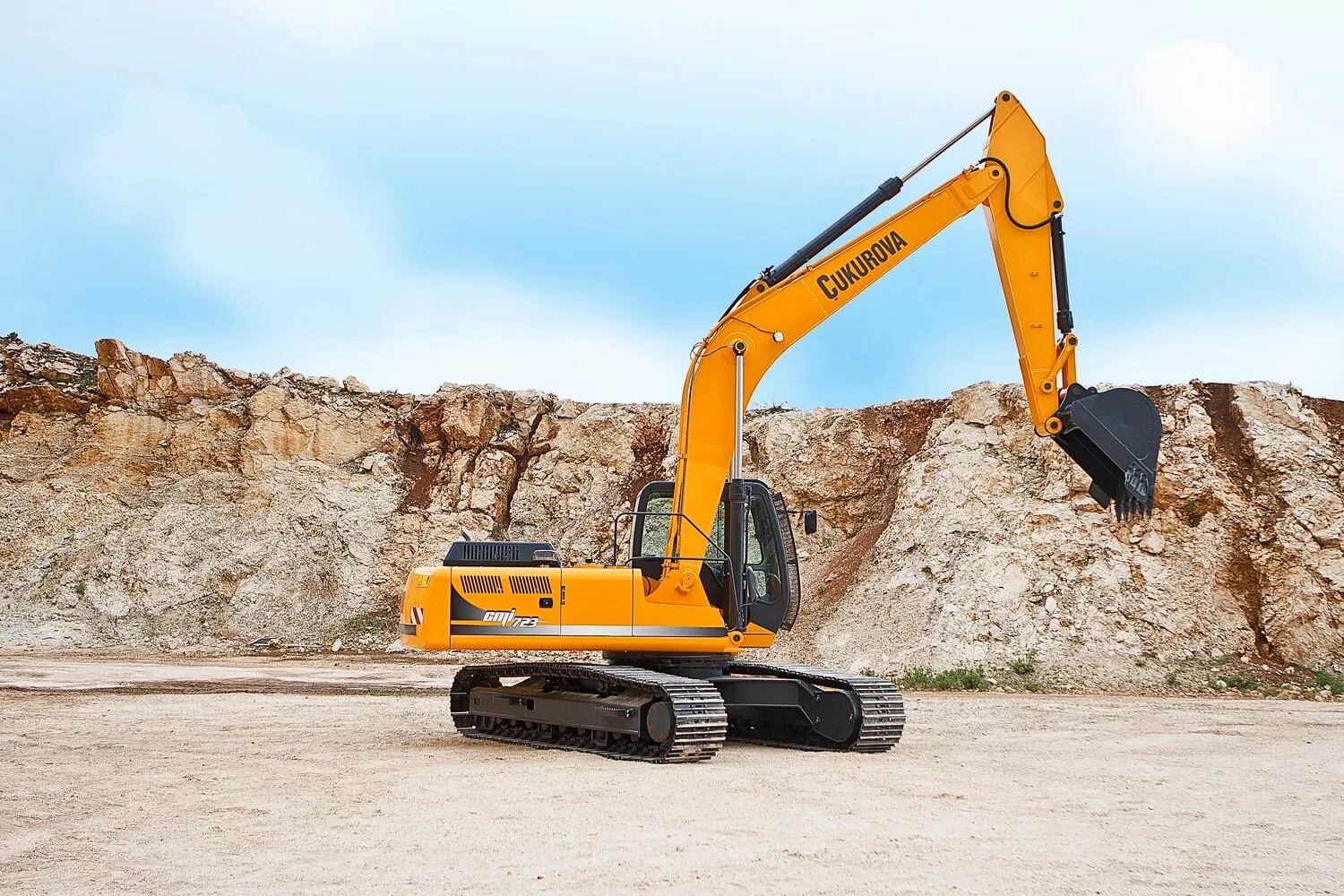 Çukurova Teknik Servis